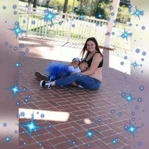 Meet your Posher, Amie